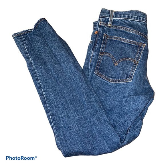 Levi Jeans - Picture 2 of 2